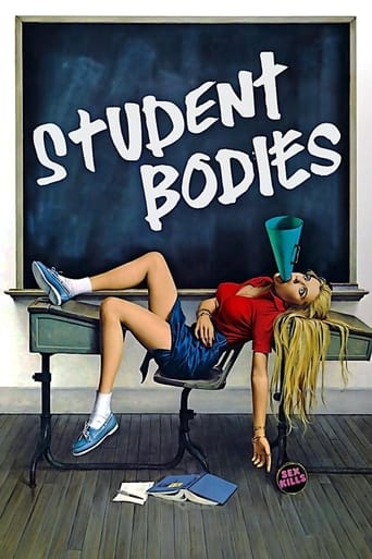 Student Bodies (1981) download