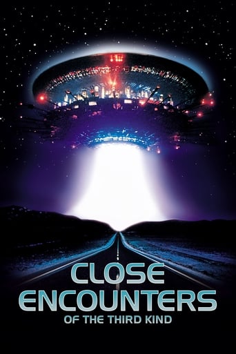 Close Encounters of the Third Kind (1977) download