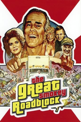 The Great Smokey Roadblock (1978) download