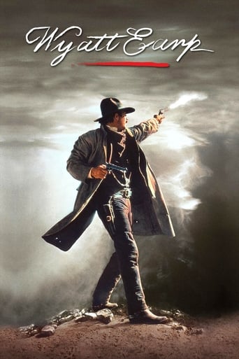 Wyatt Earp (1994) download