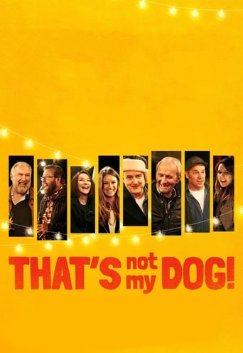 That’s Not My Dog! (2018) download