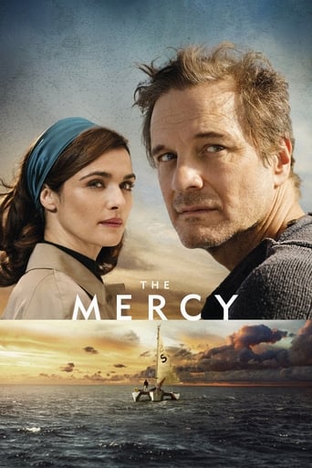 The Mercy (2018) download