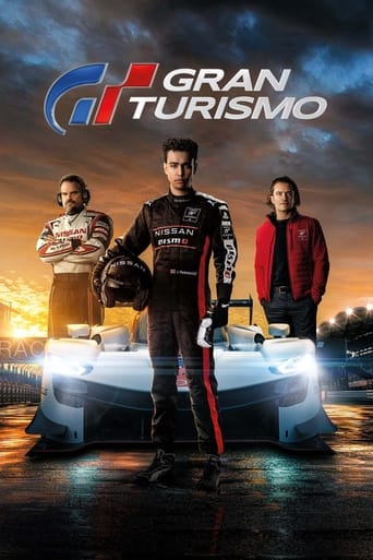 Gran Turismo (2023) download