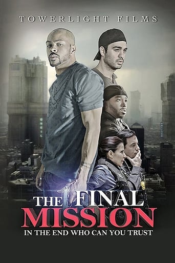 The Final Mission (2021) download