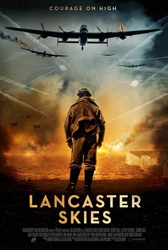 Lancaster Skies (2019) download