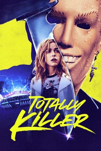 Totally Killer (2023) download