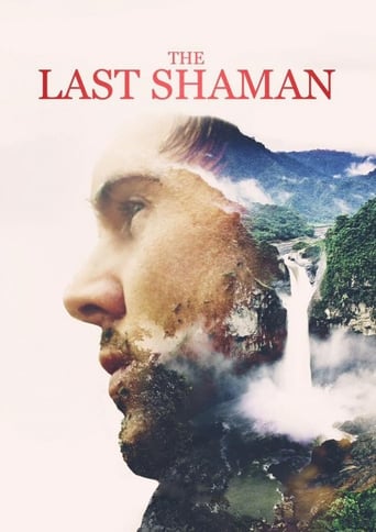 The Last Shaman (2017) download
