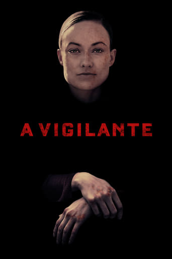 A Vigilante (2019) download