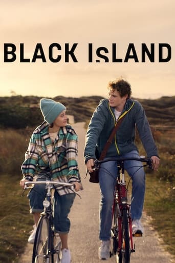 Black Island (2021) download