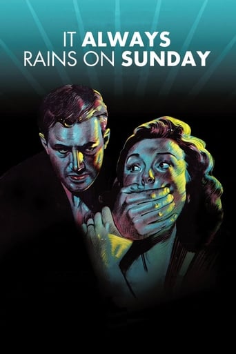 It Always Rains on Sunday (1947) download