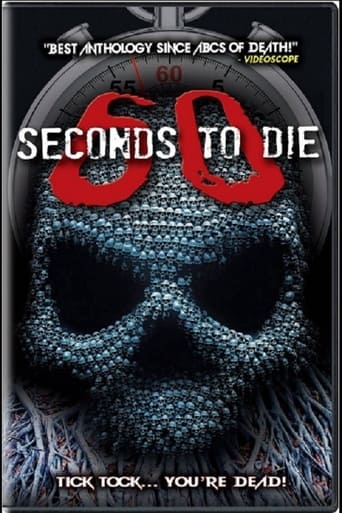 60 Seconds to Di3 Torrent (2021) Legendado WEB-DL 1080p – Download