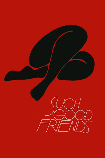 Such Good Friends (1971) download