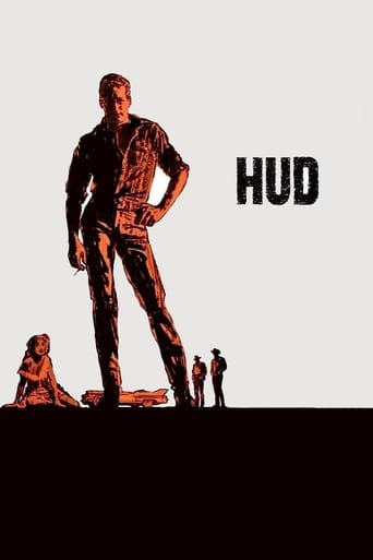 Hud (1963) download