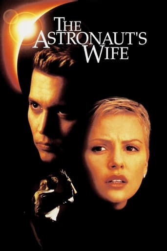 The Astronaut's Wife (1999) download