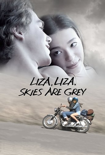 Liza, Liza, Skies Are Grey (2017) download