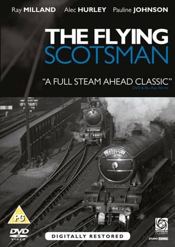The Flying Scotsman (1929) download