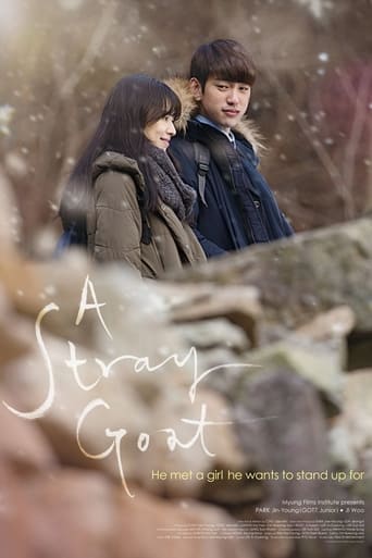 A Stray Goat (2017) download