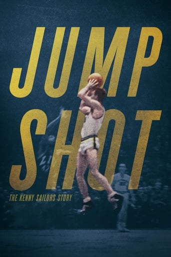Jump Shot: The Kenny Sailors Story (2019) download