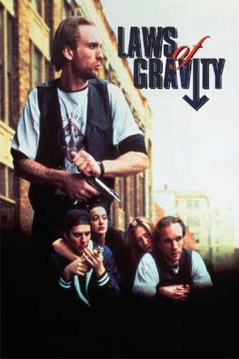 Laws of Gravity (1992) download