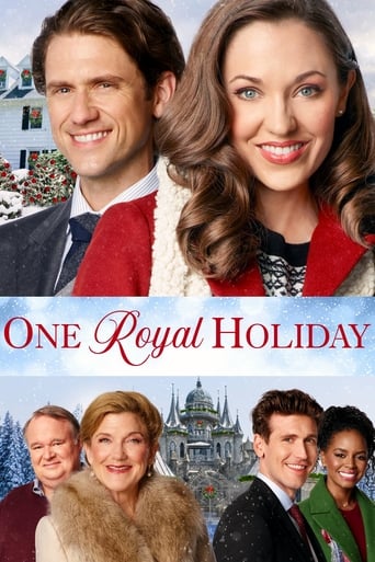 One Royal Holiday (2020) download