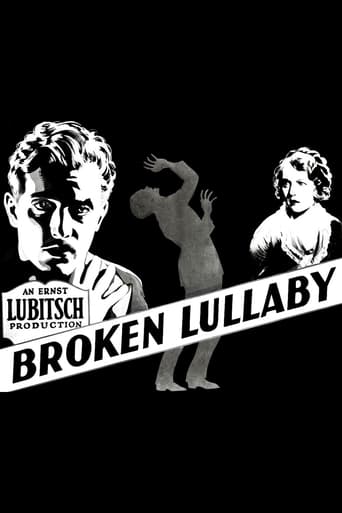 The Broken Lullaby (1932) download