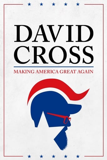 David Cross: Making America Great Again (2016) download