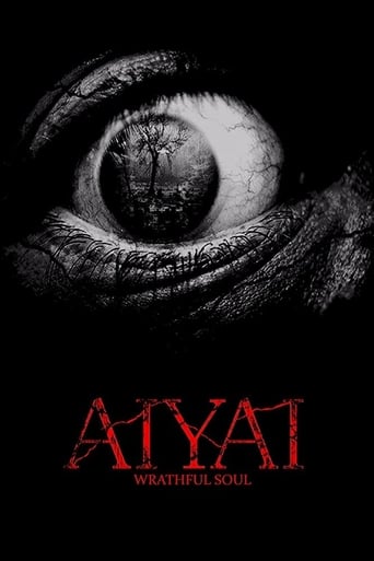 Aiyai: Wrathful Soul (2020) download