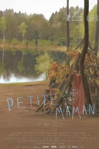 Petite maman (2021) download
