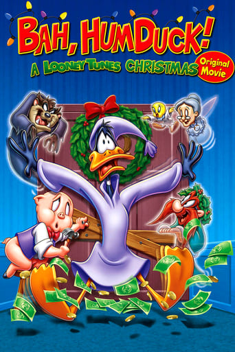 Bah, Humduck!: A Looney Tunes Christmas (2006) download