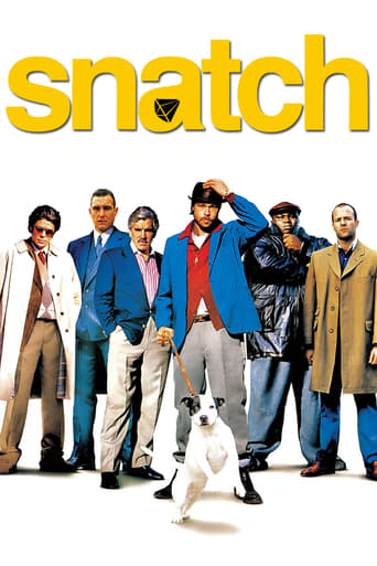 Snatch (2000) download