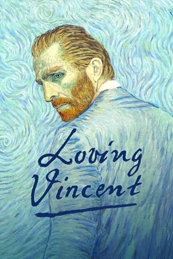 Loving Vincent (2017) download