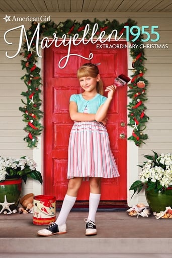 An American Girl Story: Maryellen 1955 - Extraordinary Christmas (2016) download