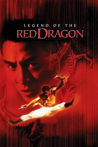 Legend of the Red Dragon (1994) download