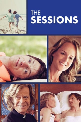 The Sessions (2012) download