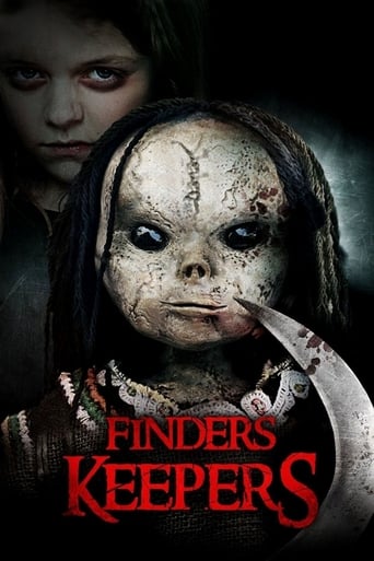 Finders Keepers (2014) download