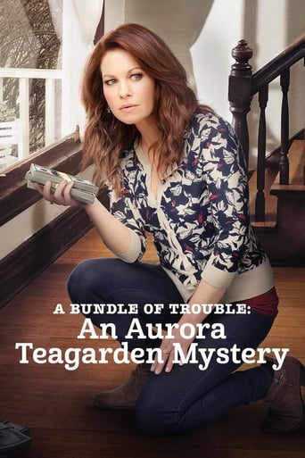 A Bundle of Trouble: An Aurora Teagarden Mystery (2017) download
