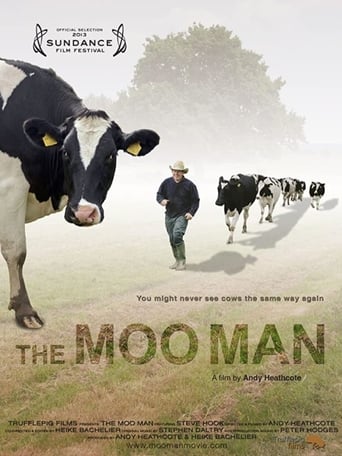 The Moo Man (2013) download