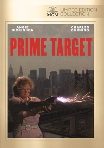 Prime Target (1989) download