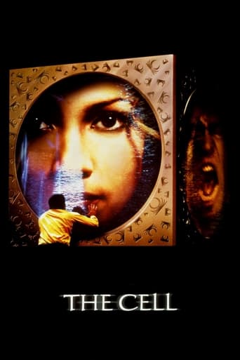 The Cell (2000) download