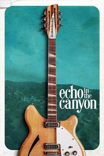 Echo in the Canyon (2019) download