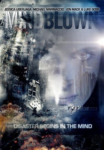 Mind Blown (2016) download