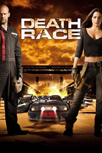 Death Race (2008) download