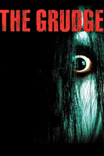 The Grudge (2004) download