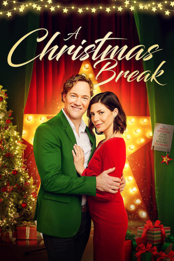 A Christmas Break (2020) download