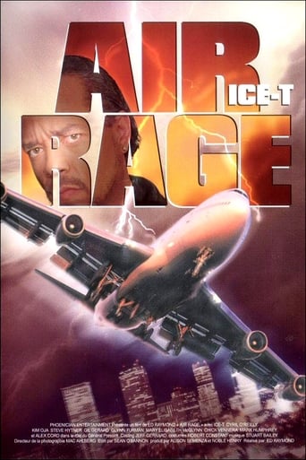 Air Rage (2001) download