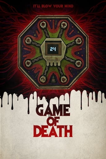 Game of Death (2017) download