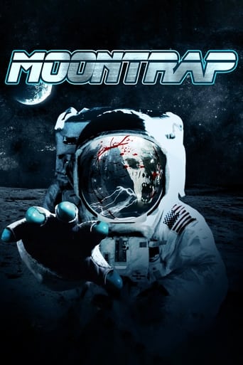 Moontrap (1989) download
