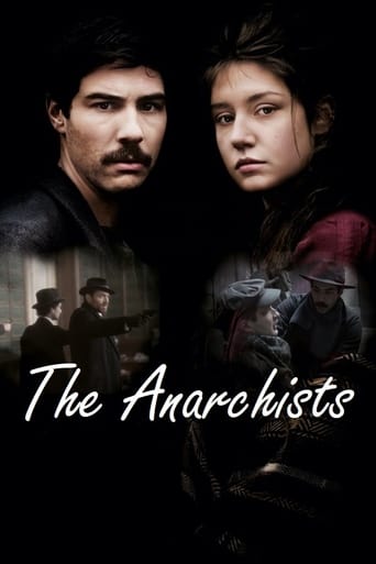 The Anarchists (2015) download