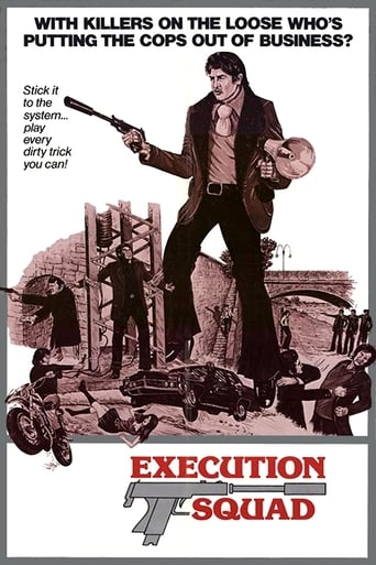 Execution Squad (1972) download