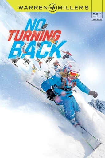Warren Miller's No Turning Back (2014) download